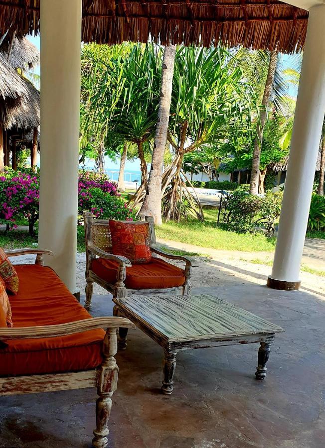 Diwani Cottage ماليندي المظهر الخارجي الصورة