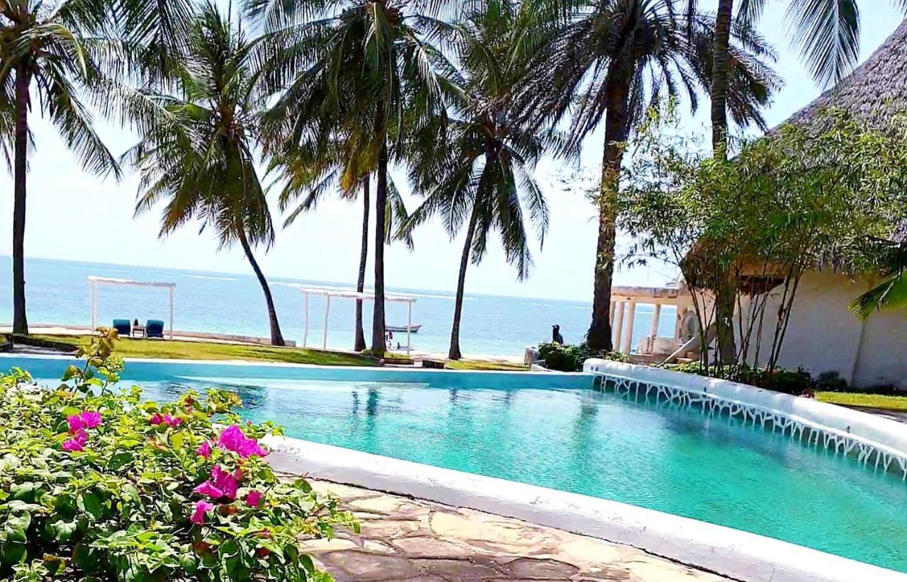 Diwani Cottage ماليندي المظهر الخارجي الصورة