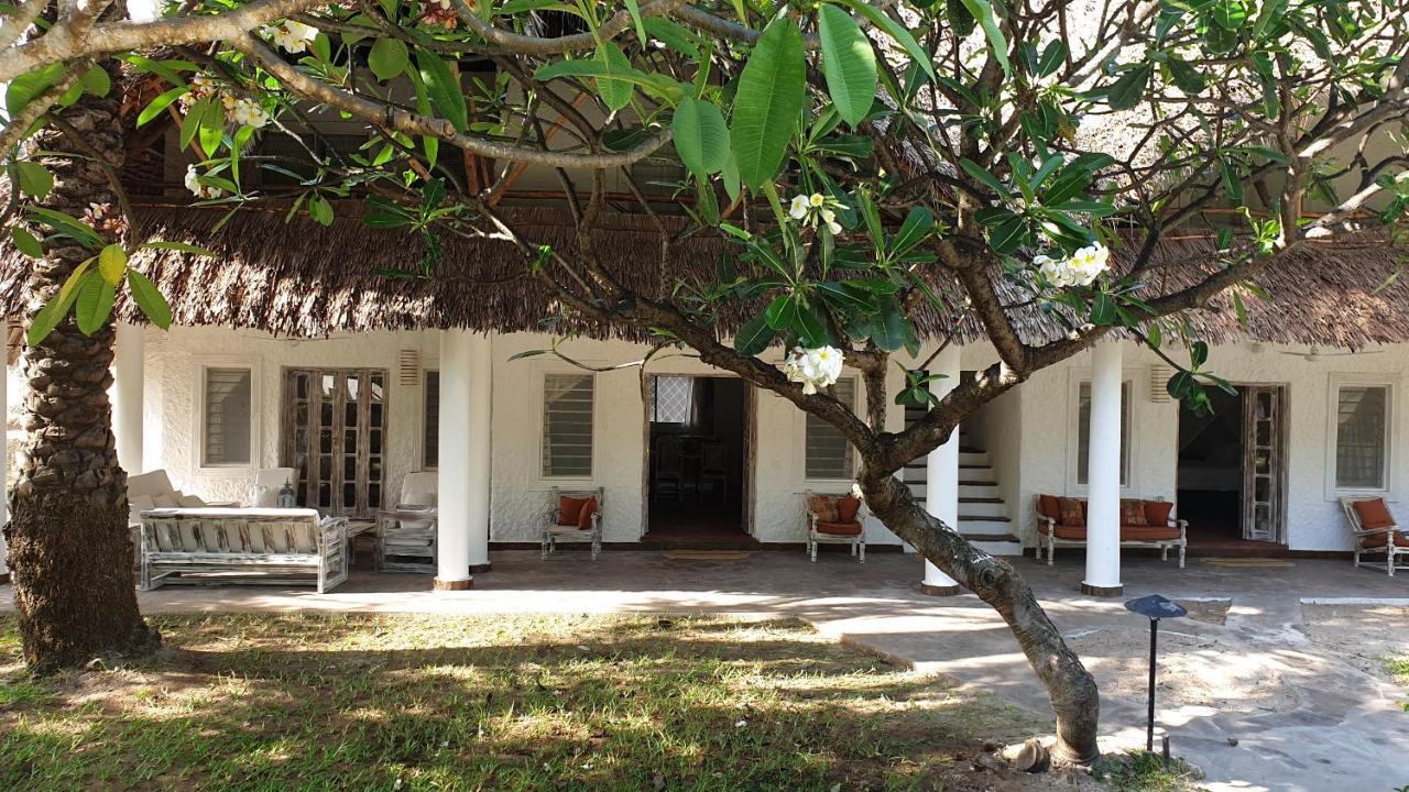 Diwani Cottage ماليندي المظهر الخارجي الصورة
