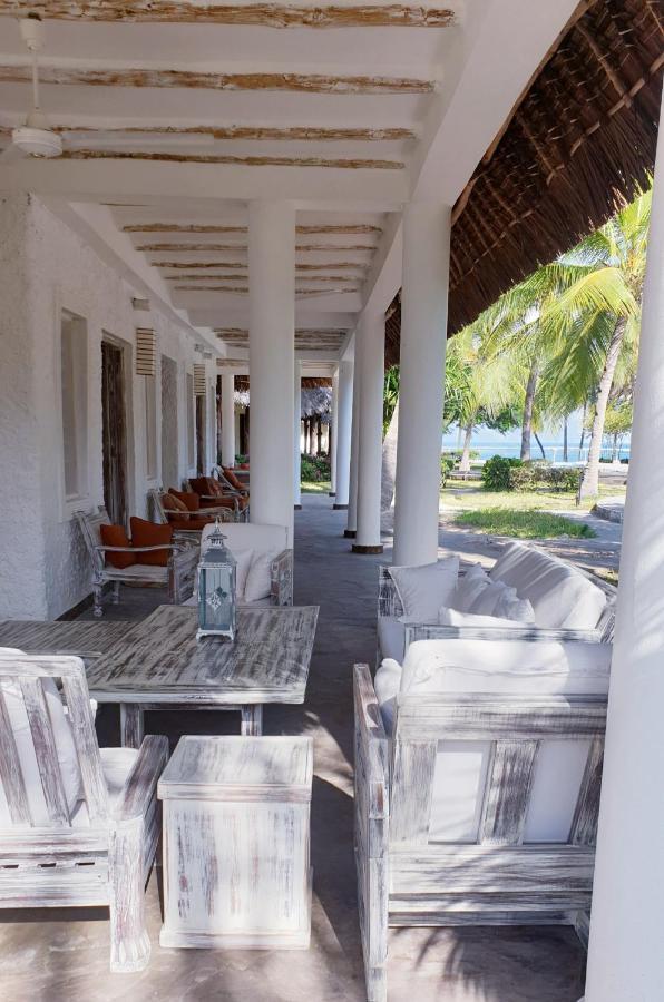 Diwani Cottage ماليندي المظهر الخارجي الصورة