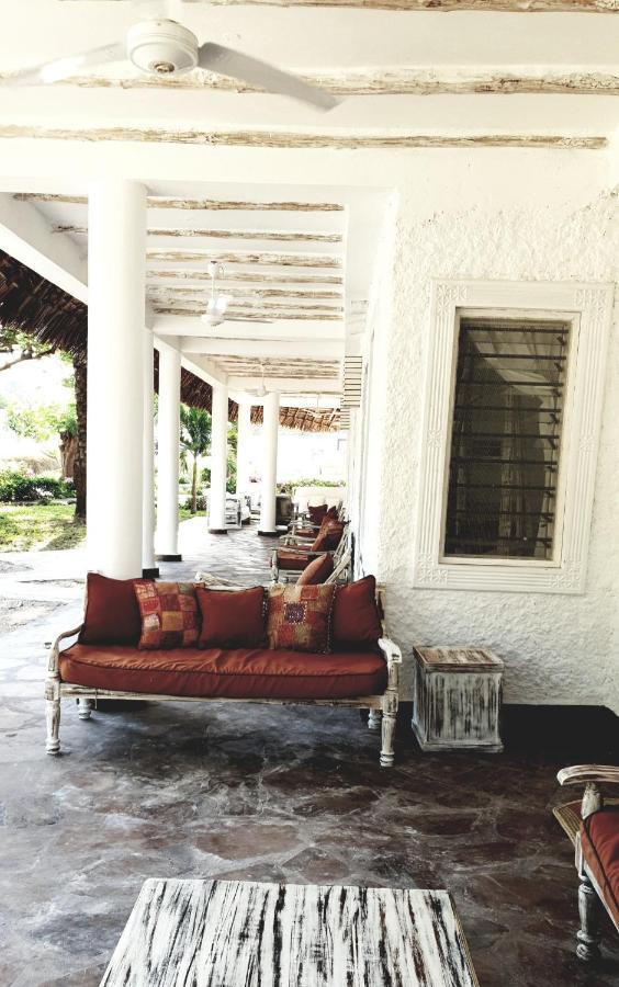 Diwani Cottage ماليندي المظهر الخارجي الصورة