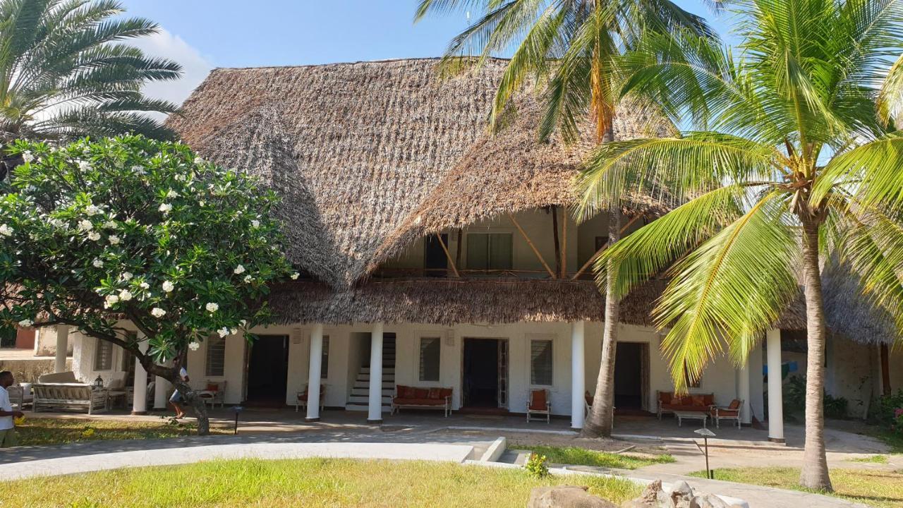 Diwani Cottage ماليندي المظهر الخارجي الصورة