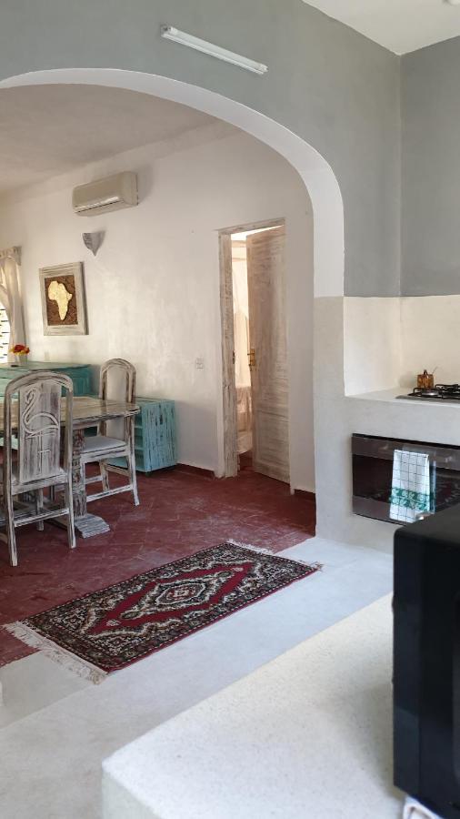 Diwani Cottage ماليندي المظهر الخارجي الصورة