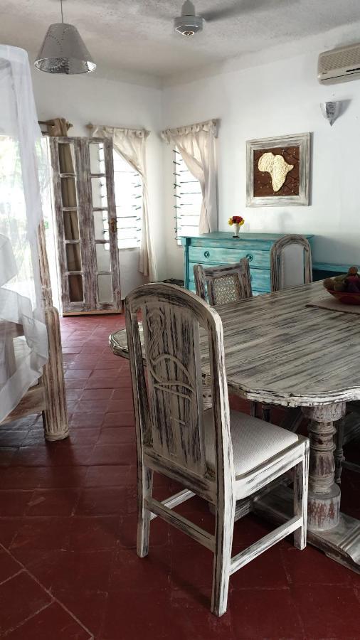 Diwani Cottage ماليندي المظهر الخارجي الصورة