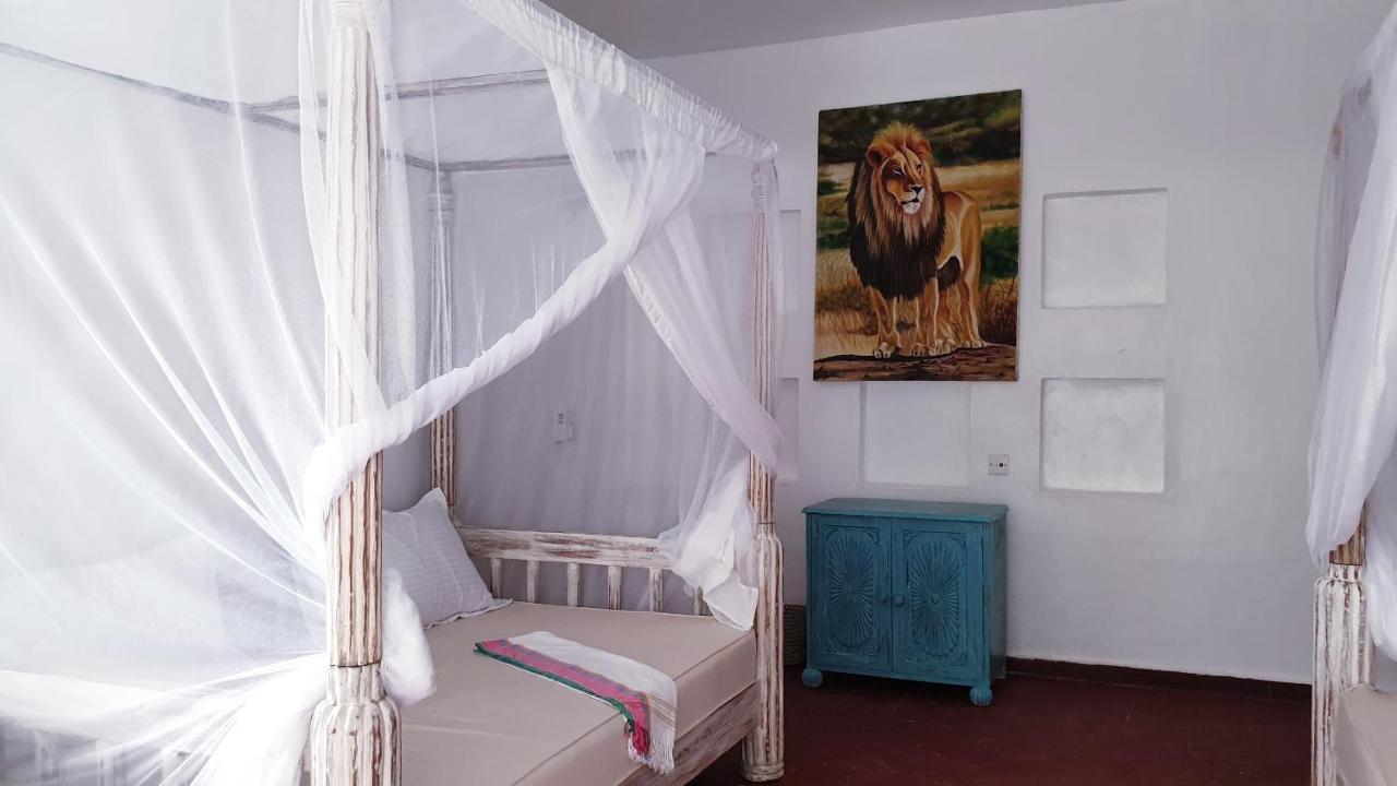Diwani Cottage ماليندي المظهر الخارجي الصورة