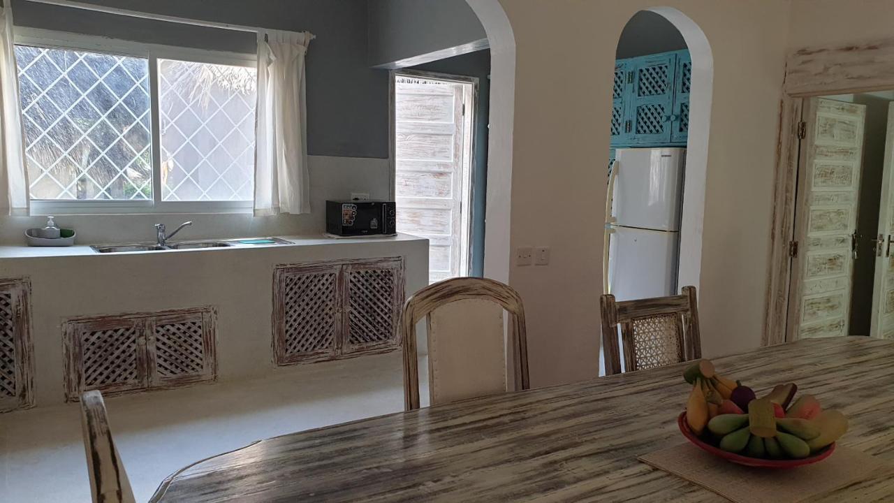 Diwani Cottage ماليندي المظهر الخارجي الصورة