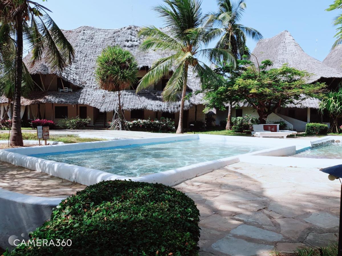 Diwani Cottage ماليندي المظهر الخارجي الصورة