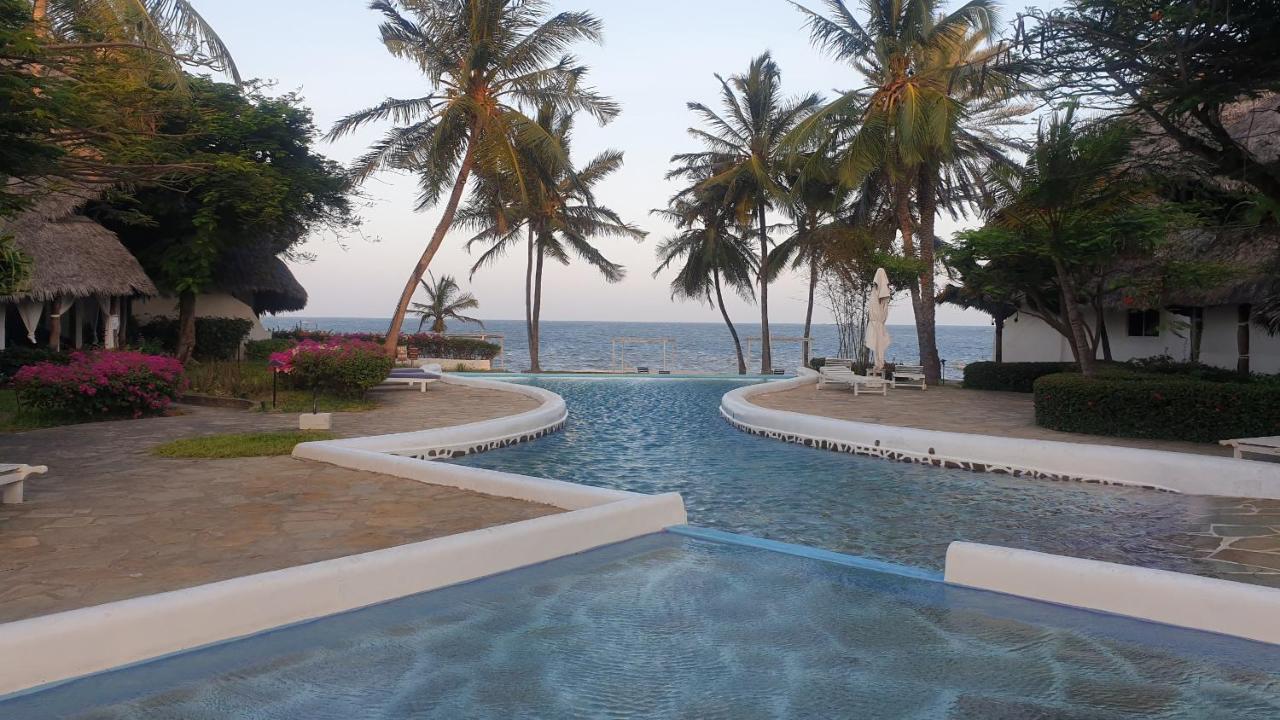 Diwani Cottage ماليندي المظهر الخارجي الصورة