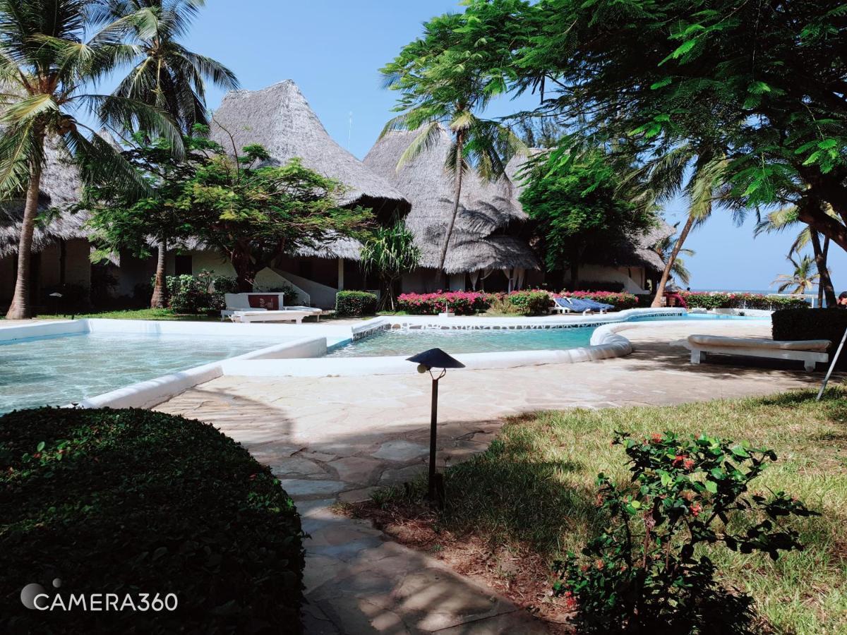 Diwani Cottage ماليندي المظهر الخارجي الصورة