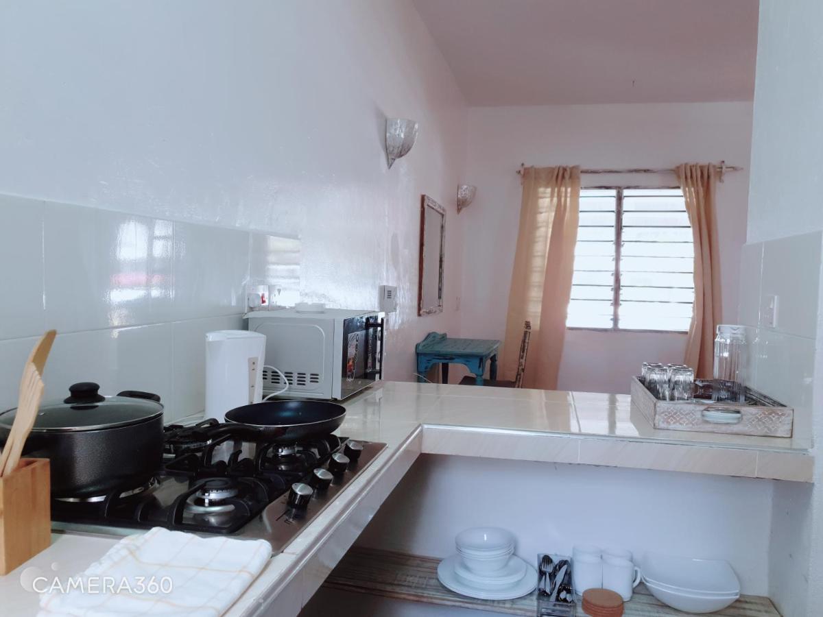 Diwani Cottage ماليندي المظهر الخارجي الصورة