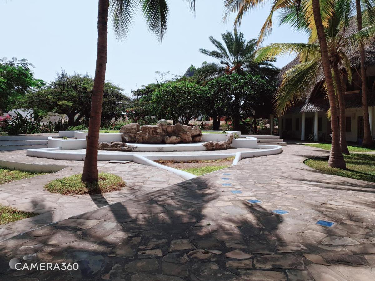 Diwani Cottage ماليندي المظهر الخارجي الصورة