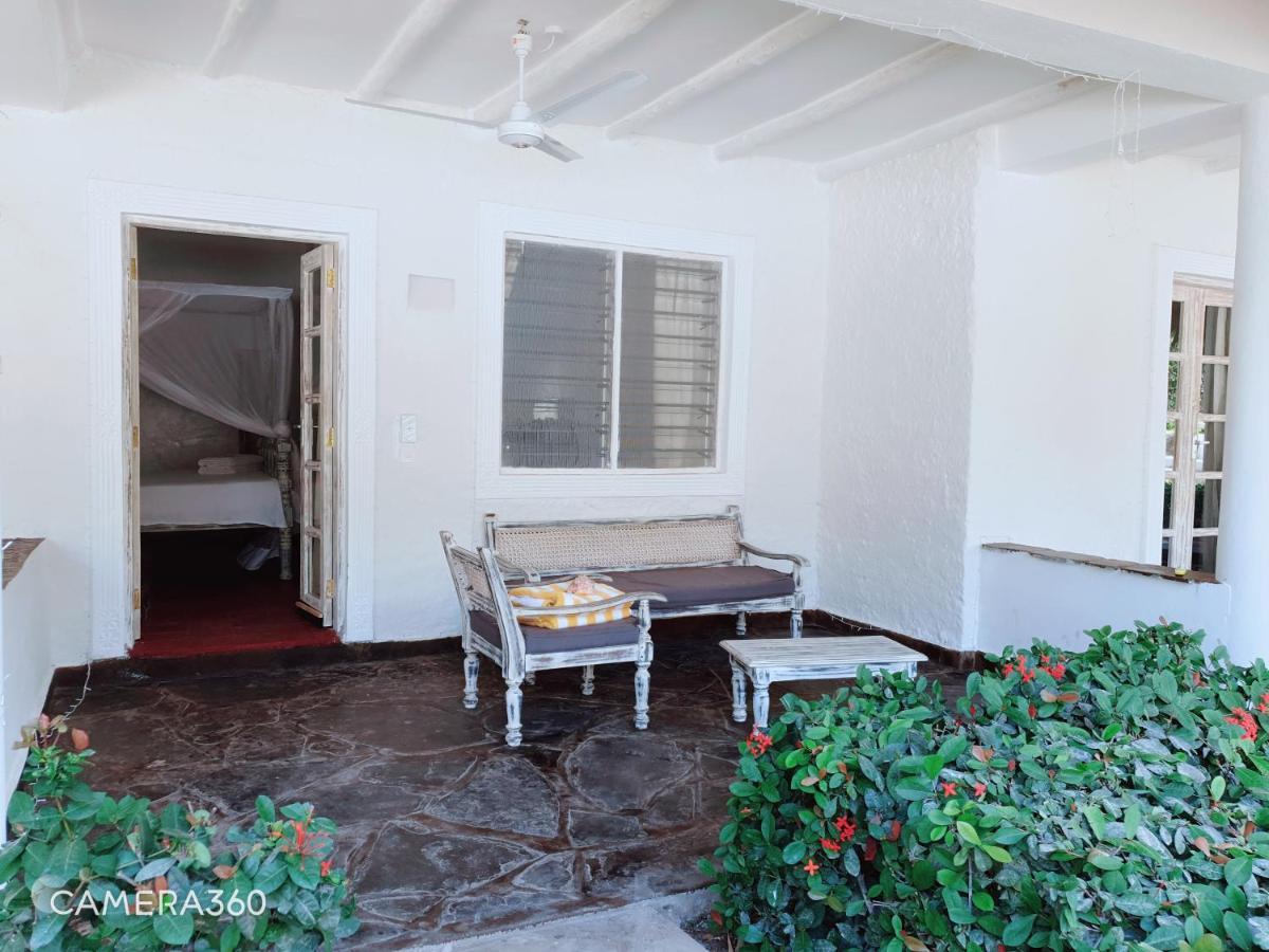 Diwani Cottage ماليندي المظهر الخارجي الصورة
