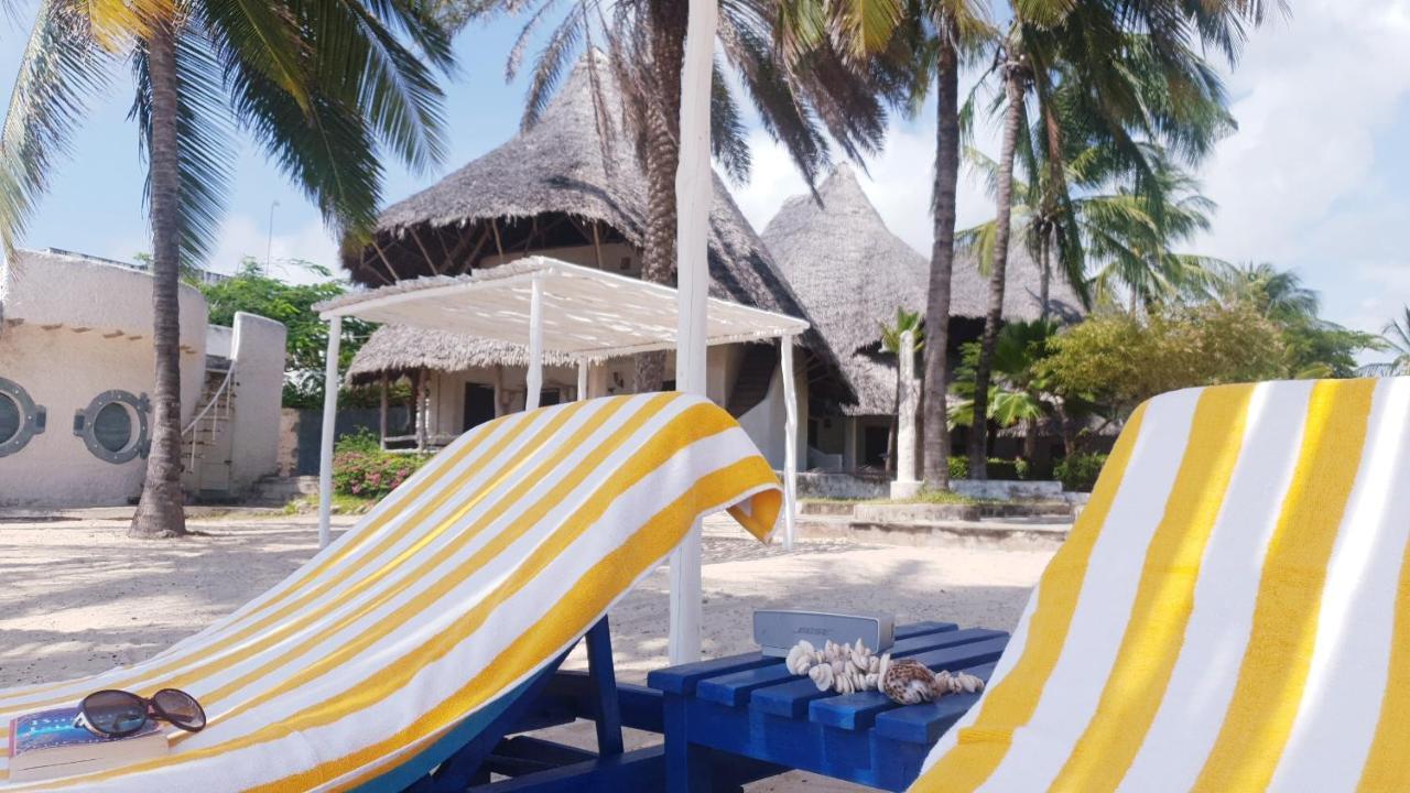 Diwani Cottage ماليندي المظهر الخارجي الصورة