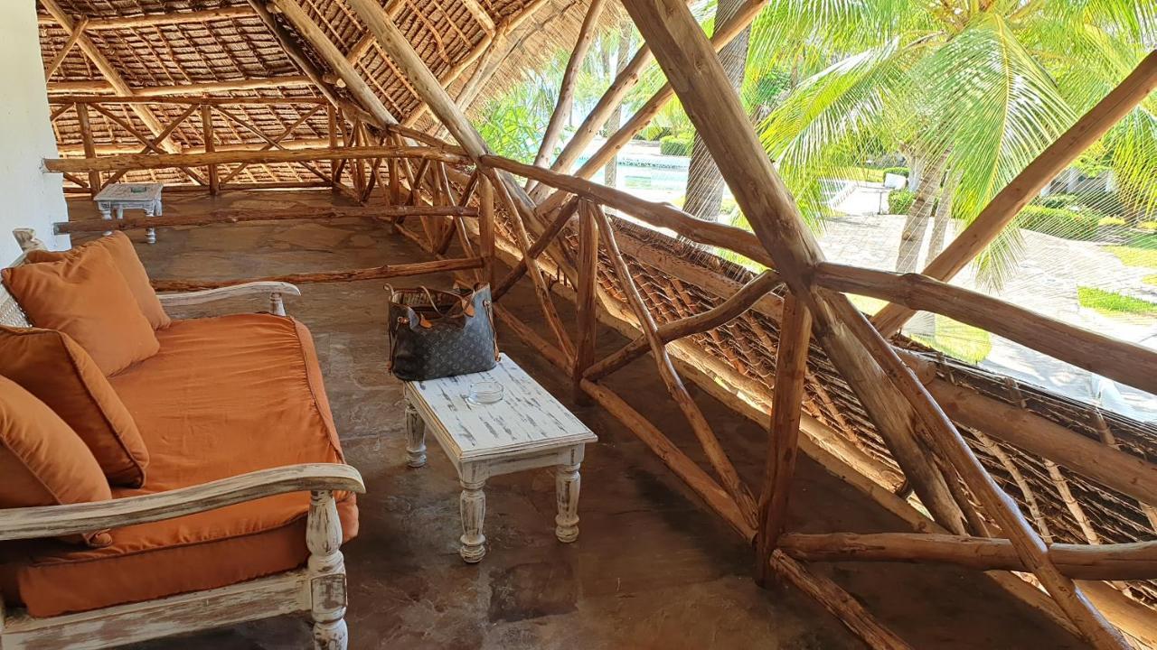 Diwani Cottage ماليندي المظهر الخارجي الصورة