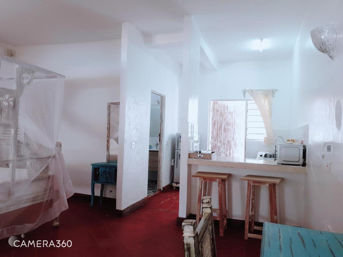 Diwani Cottage ماليندي المظهر الخارجي الصورة