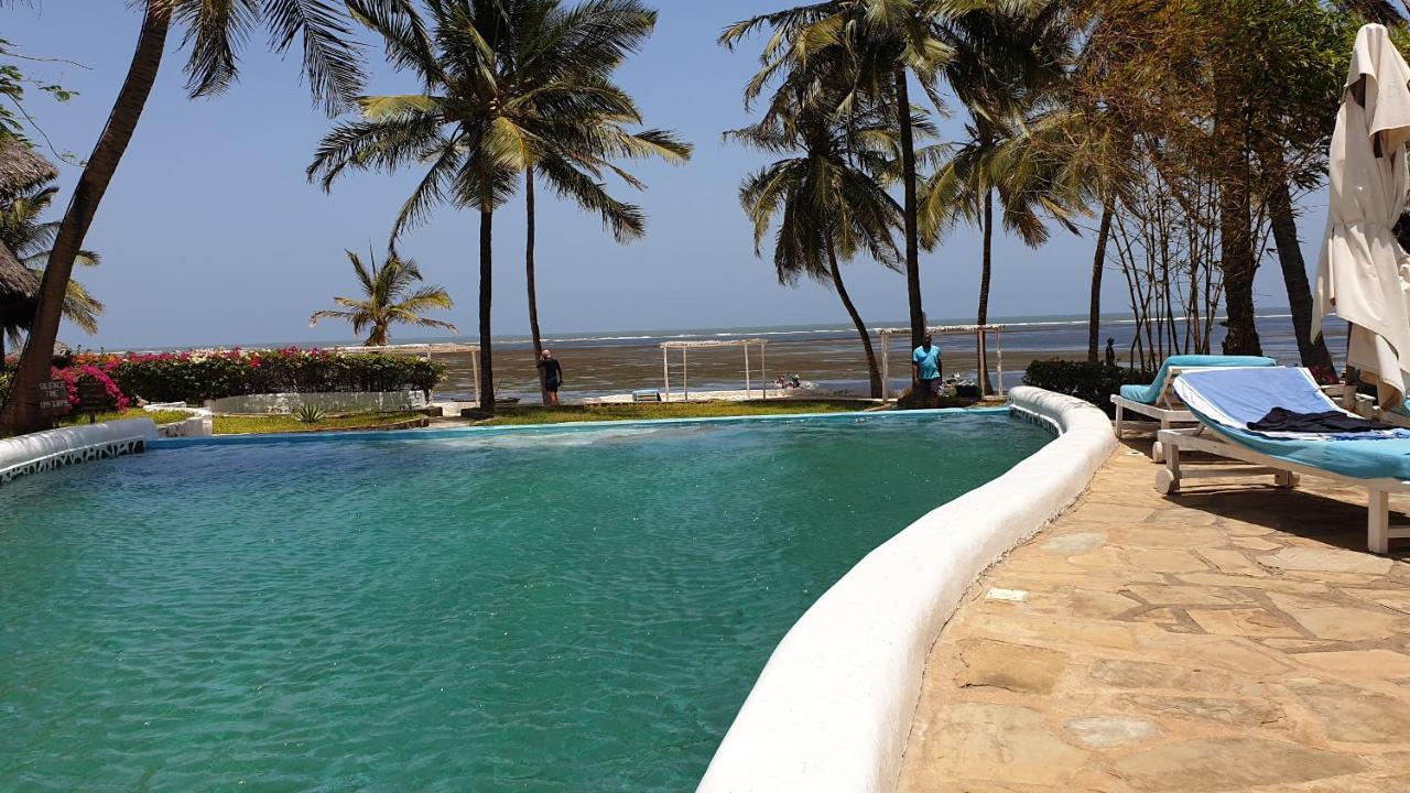 Diwani Cottage ماليندي المظهر الخارجي الصورة